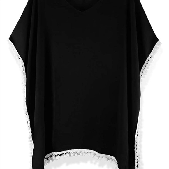 ADREAMLY WOMEN'S STYLISH CHIFFON - Picture 3 of 6